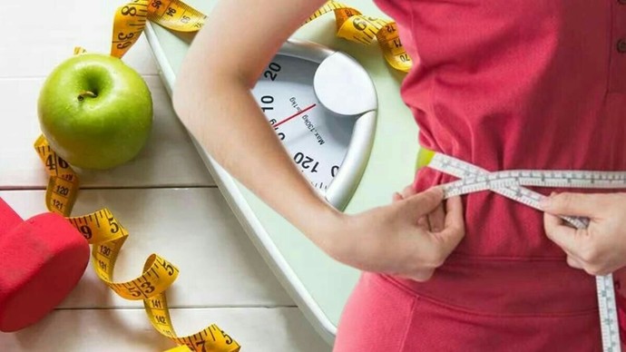Uzun süre aynı kiloda kalabiliyor musunuz?