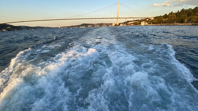 Şiir okumayı seviyor musunuz?