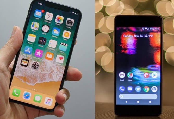 Kullandığınız telefon modeli nedir ve kaç yıldır kullanıyorsunuz android mi yoksa ios kullacısı mısınız?