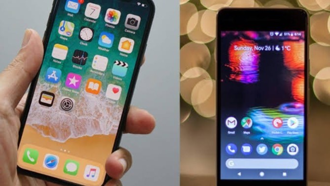 Kullandığınız telefon modeli nedir ve kaç yıldır kullanıyorsunuz android mi yoksa ios kullacısı mısınız?