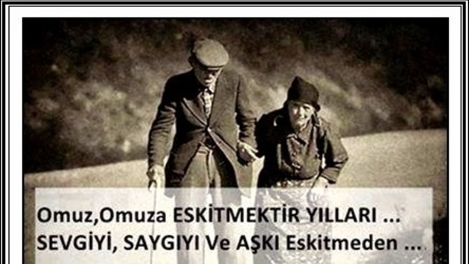 En sık eskittiğiniz şey ne?