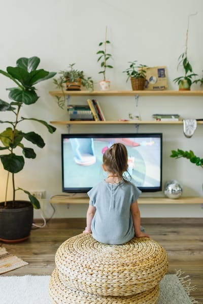 Evde ideal TV yüksekliği nasıl olmalı?
