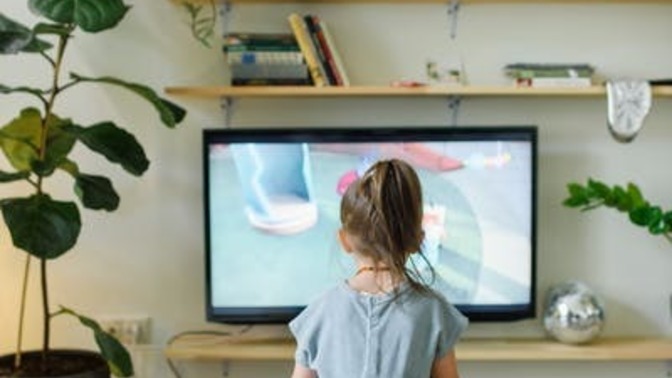 Evde ideal TV yüksekliği nasıl olmalı?