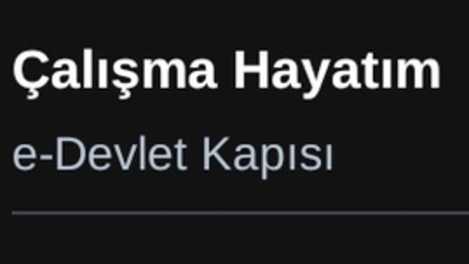 Tavsiyeleri dinler misiniz?