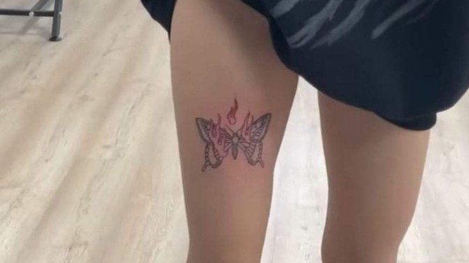 Bu dövme güzel mi belime yaptırmayı düşünüyorum?