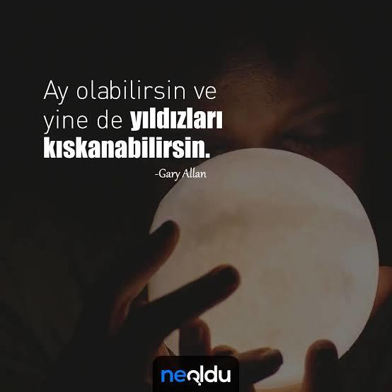 Sizi sevmeyen insanların sebeplerini anlamaya çalışır mısınız?