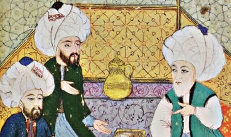 Divân edebiyatı hakkında ne düşünüyorsunuz?