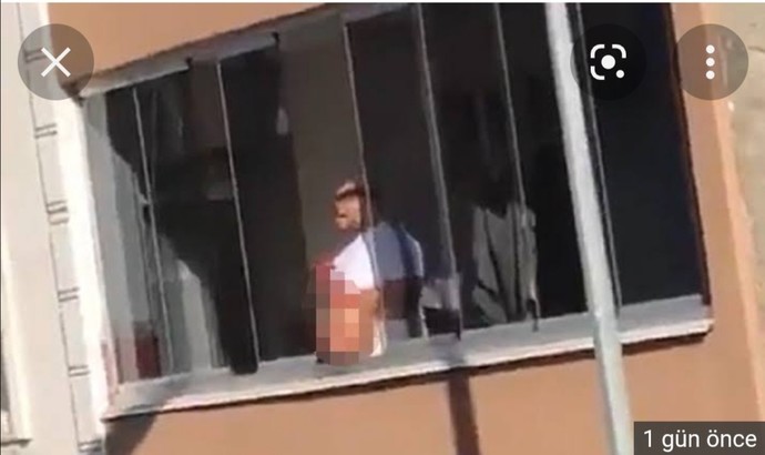 Bağcılar da bir cani annesinin kafasını kesti sokoga artı?