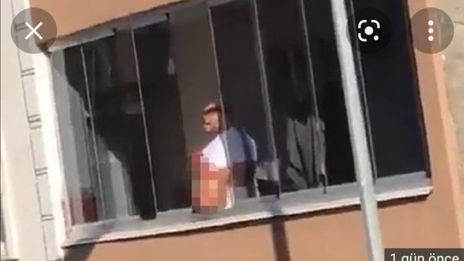 Bağcılar da bir cani annesinin kafasını kesti sokoga artı?