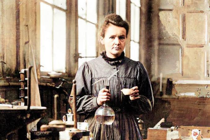 Nobel ödüllü fizikçi Marie Curie hakkında ne biliyorsunuz?