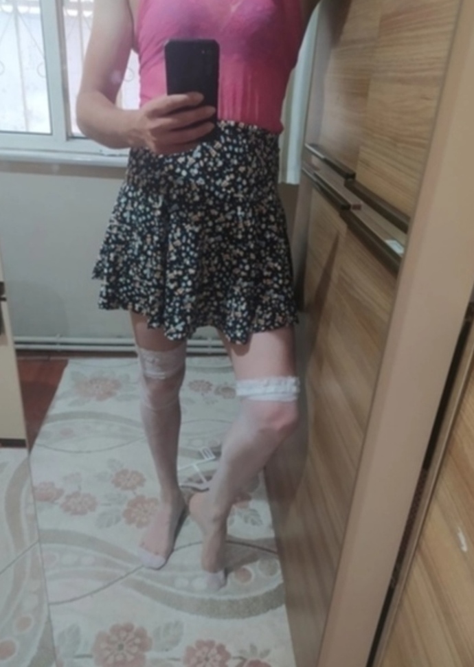 Pileli etek mi yoksa kalem etek mi?