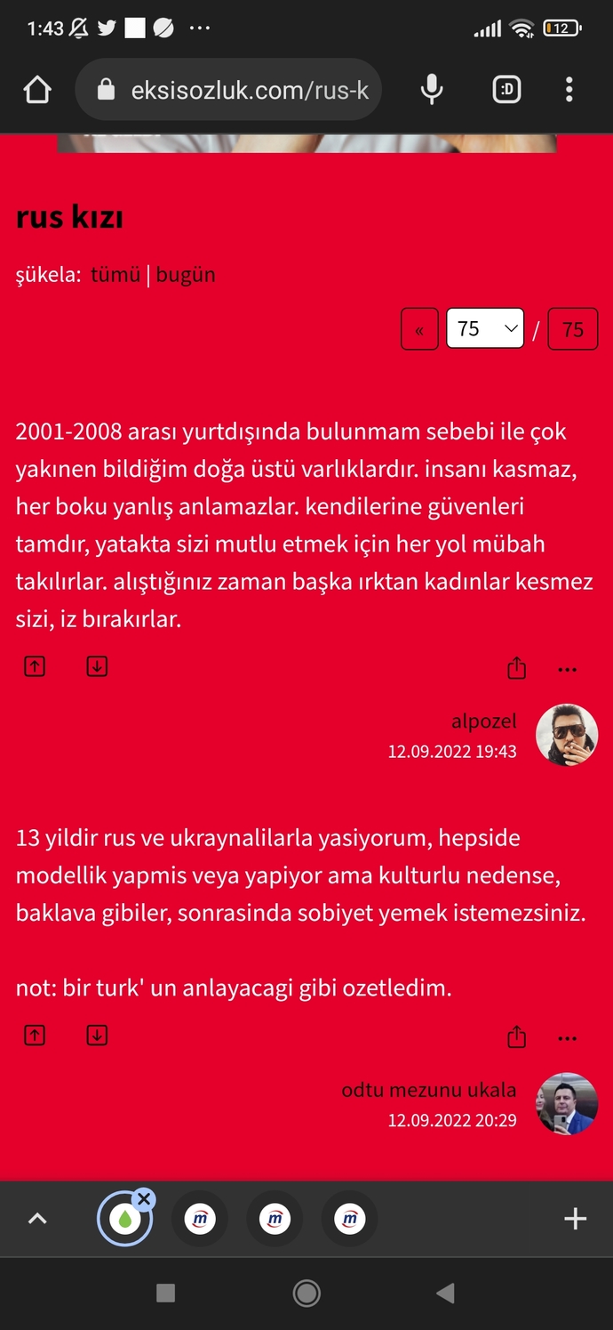 Erkekler Rus kadınlarını ne kadar bu kadar abartır?