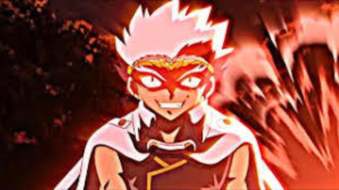 Küçükken beyblade izleyip ryuga karakterine hayran olan var miydi küçüklük ideolum ryugaydi bilir misiniz ryugayi?