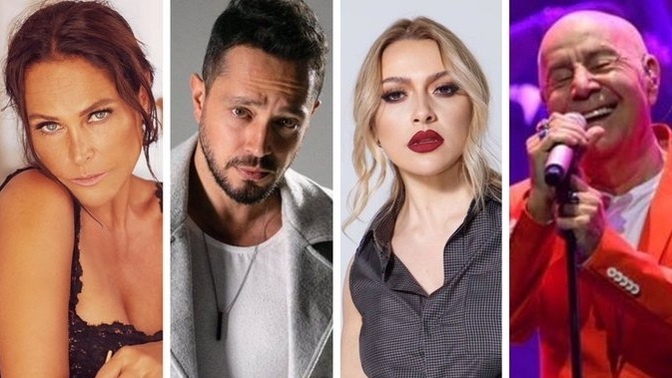 Hande Erçel'den daha fazla abartıldığını düşündüğünüz ünlü var mı?