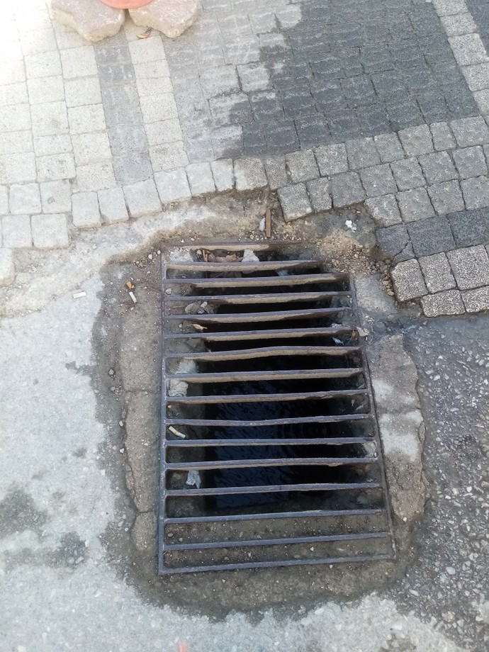 Telefonunuz mazgala düşse ne yaparsınız🤣?