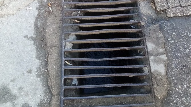 Telefonunuz mazgala düşse ne yaparsınız🤣?