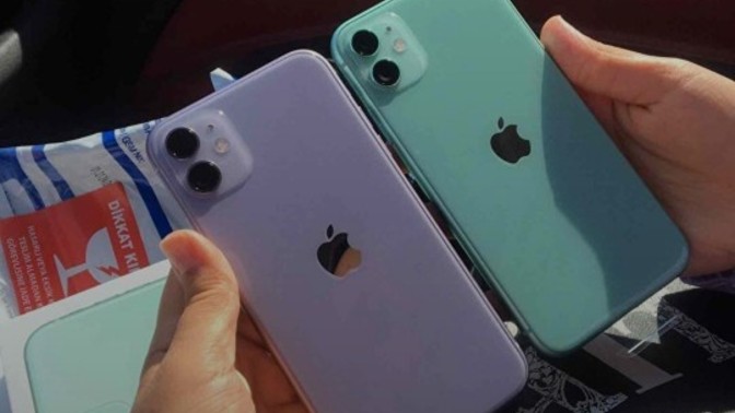 Sizce iPhone 11 alınır mı, kamerası nasıl?