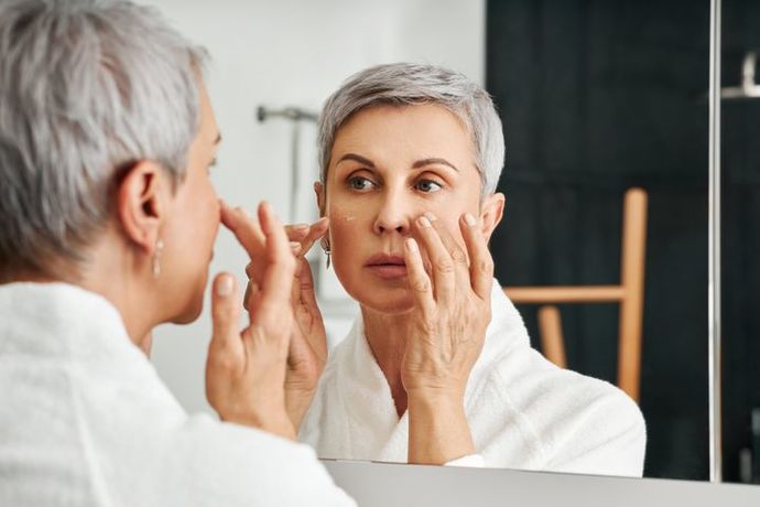 Anti aging kremlerini hangi yaştan itibaren kullanılmalı?