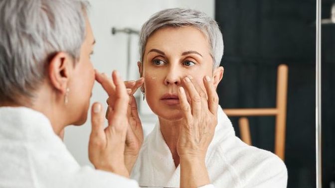 Anti aging kremlerini hangi yaştan itibaren kullanılmalı?