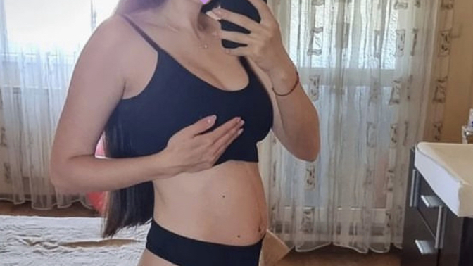 Sezaryen göbeği ne zaman gider, kendimi kötü hissediyorum?