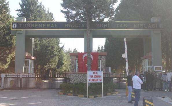 manisa- alaşehir askerlik