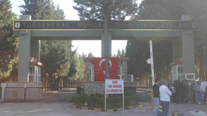 Acemi birliği Manisa Alaşehir ulaştırma çıktı, nasıl bir yer?