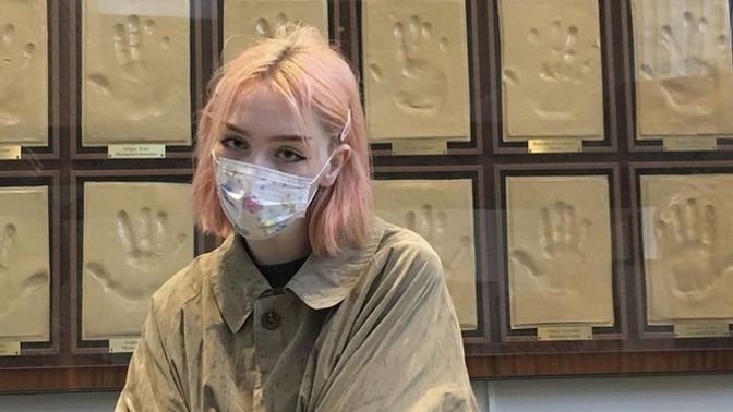 Pembe saç mı daha güzel yeşil saç mı?