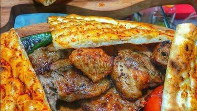 Kebap sever misiniz?