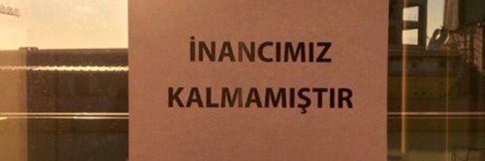 İnsanların samimiyetine inancınız kaldı mı?