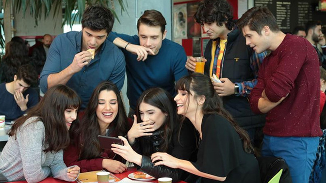 İnsanların sizin hakkınızda dedikodu yapması sizi rahatsız eder mi?