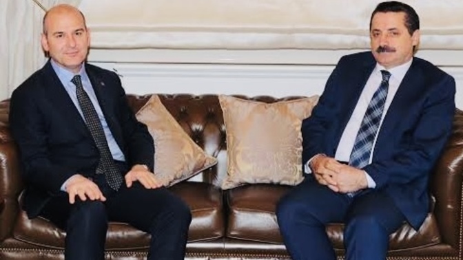 Süleyman Soylu istifa etti mi? Yerine kim gelebilir?