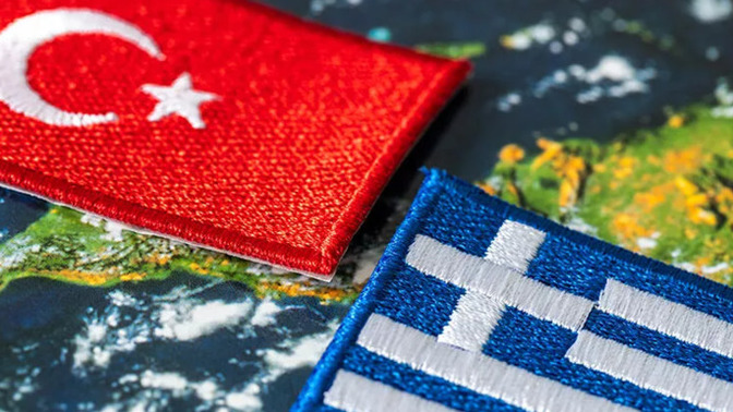 Yunanistan Türkiye gerginliğinin sonu ne olur sizce?