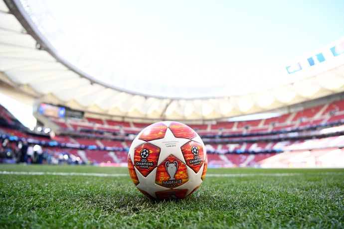 En sevdiğiniz spor hangisi?