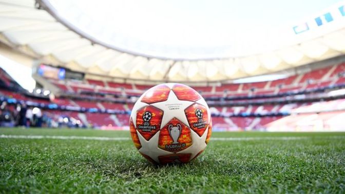 En sevdiğiniz spor hangisi?
