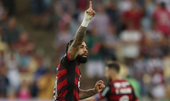 Gabigol