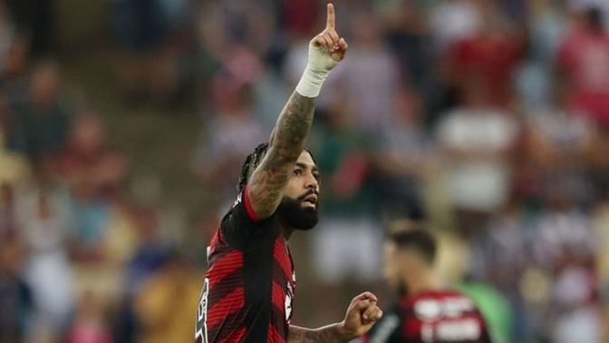Fenerbahçe'nin ilgilendiği iddia edilen Gabigol için "Türkler alamaz" dendi. Gerçekten alamaz mıyız?