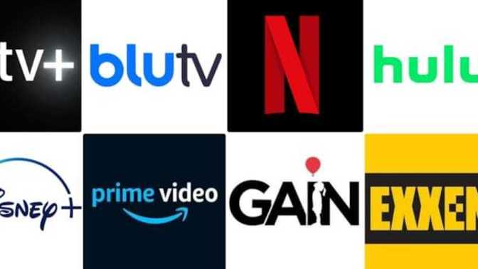 Son dönemde en çok hangi platform üzerinden dizi/film izliyorsunuz?