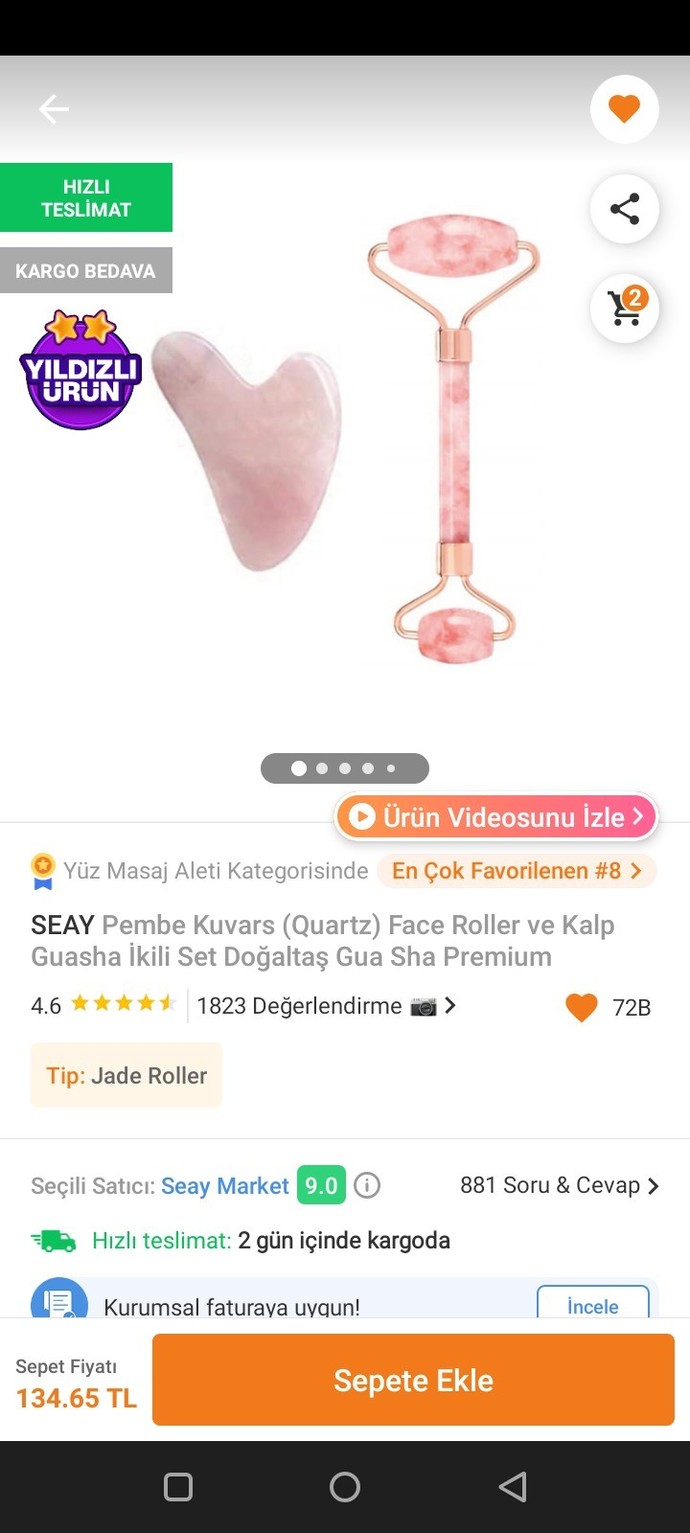 Gua Sha kullanıp memnun kalan var mı? Öncesinde hangi yağları kullanıyorsunuz?