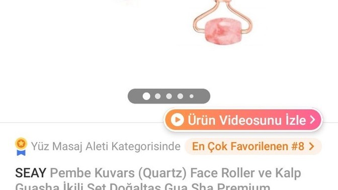 Gua Sha kullanıp memnun kalan var mı? Öncesinde hangi yağları kullanıyorsunuz?