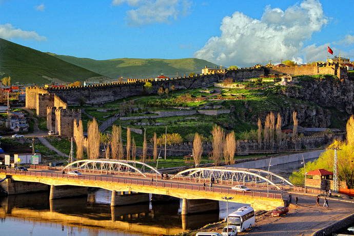 ardahan depremi