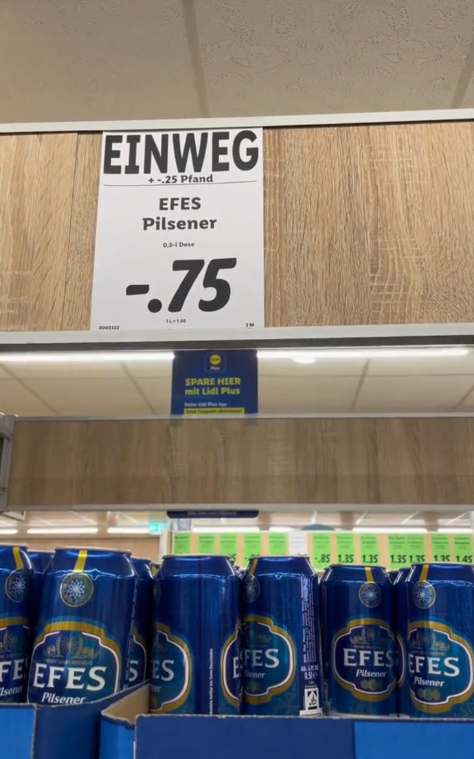 Galerindeki son fotoğraf ne?