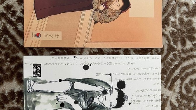 Japon klasiklerini seviyor musunuz?