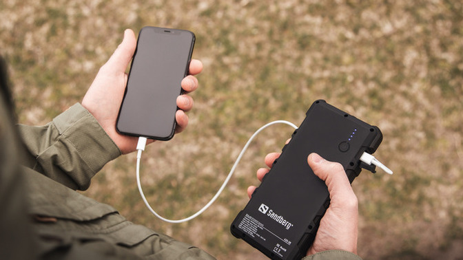 Powerbank olarak hangi marka önerirsiniz?