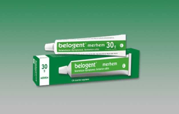 Belogent Krem Ne İşe Yarar?