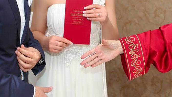 Nikâhta keramet varmıdır?