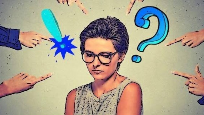 İş yerinde kendime güvenemiyorum. Neden sizce?