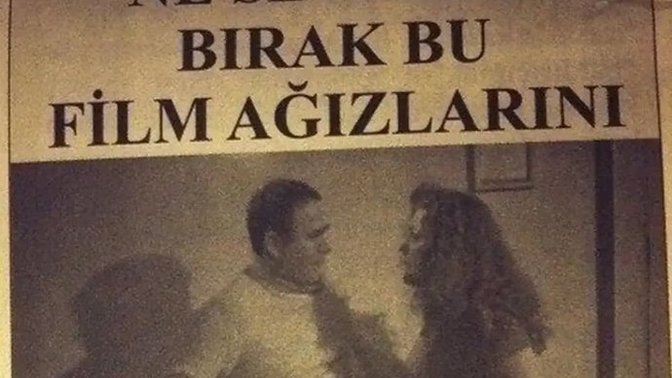 Size de her şey yalan gibi geliyor mu?