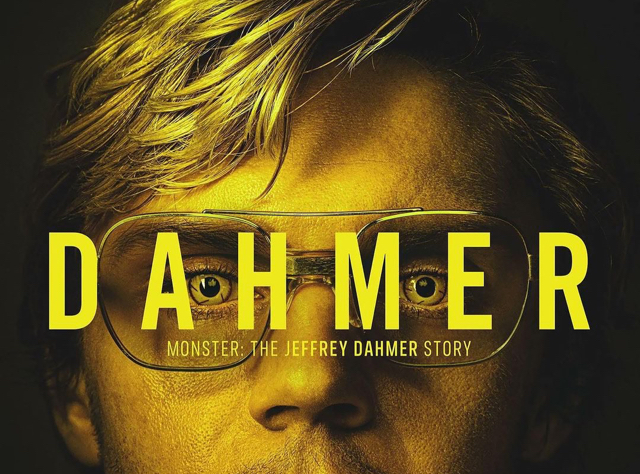 75 ülkede en çok izlenen Netflix dizisi; Dahmer! Peki sen izledin mi?