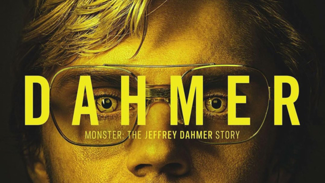 75 ülkede en çok izlenen Netflix dizisi; Dahmer! Peki sen izledin mi?