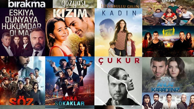 Sıkça yerli dizi izlemek basitlik midir?